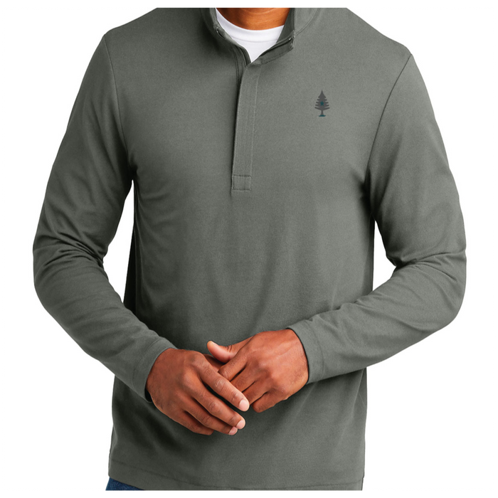 Fairway Stretch 1/4 Zip Pullover