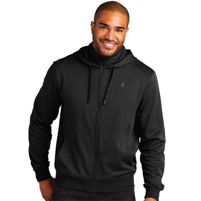 Men's Full Zip Hoodie