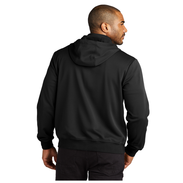 Men's Full Zip Hoodie