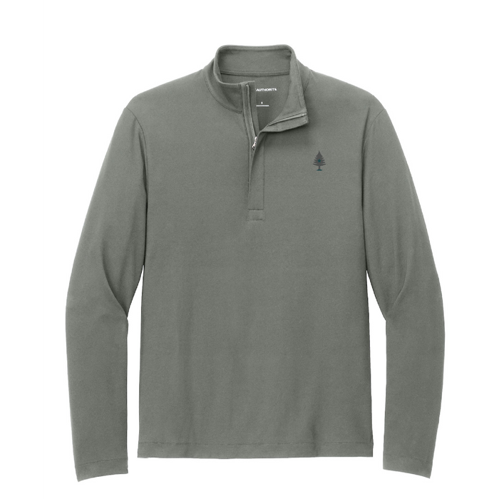 Fairway Stretch 1/4 Zip Pullover