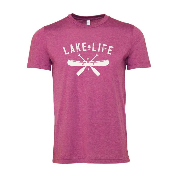 Lake Life T-shirt