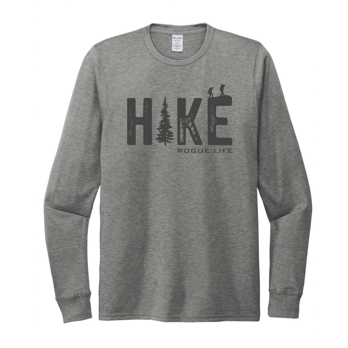 Hike Long Sleeve