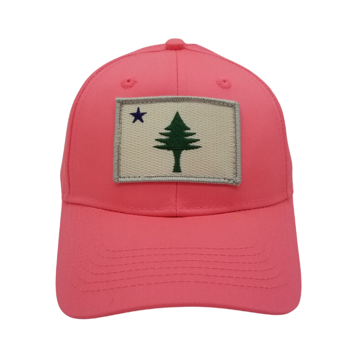 Youth ME Flag Structured Hat