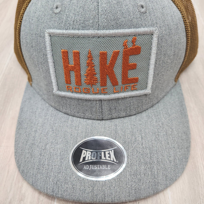 Hike Trucker Hat