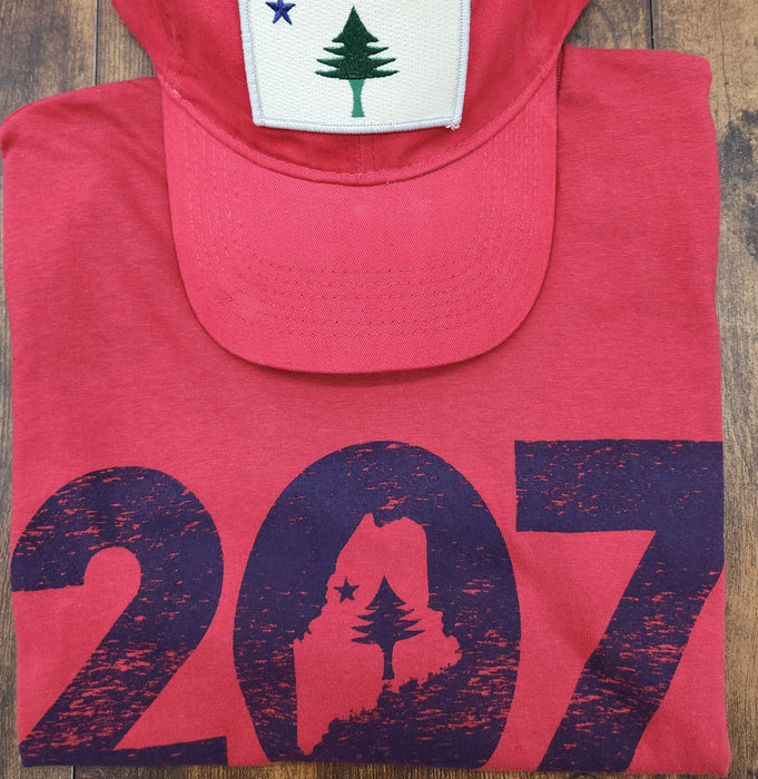 207  T-Shirt