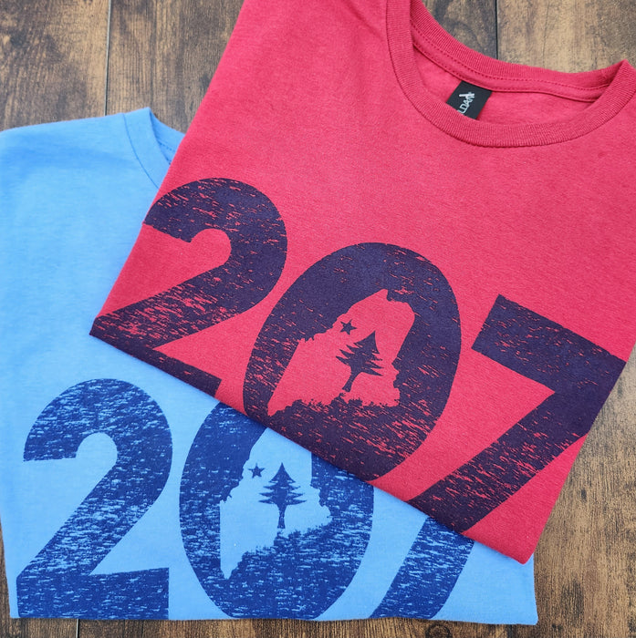 207  T-Shirt