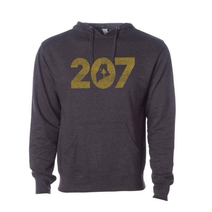 207 Hoodie