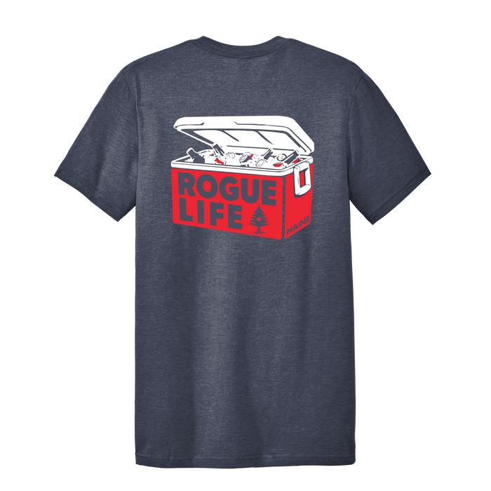 RLM Beer Cooler T-shirt