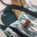 Breathe The Trees Tote Bag SHOP ROGUE WEAR Bags