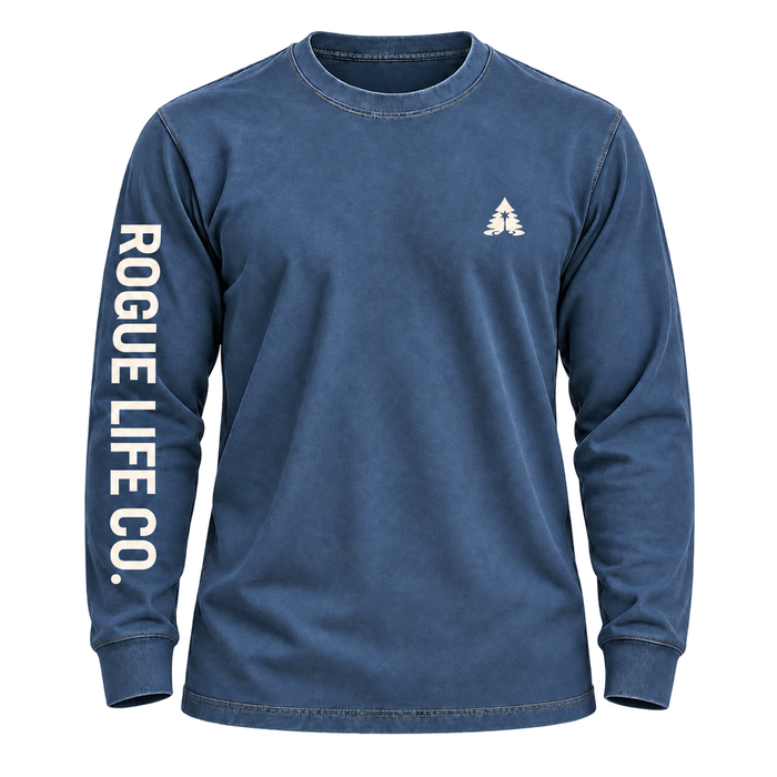 Rogue Life Co. Long Sleeve