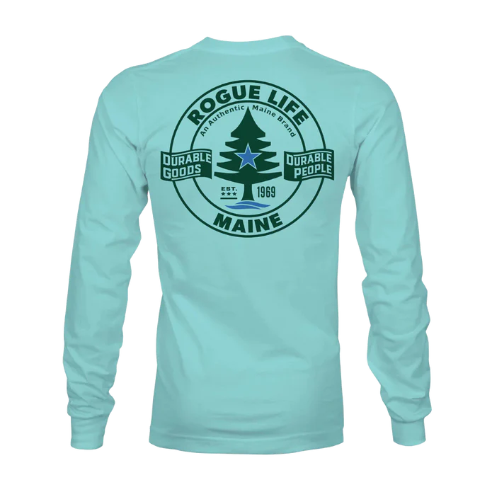 Durable People Long Sleeve