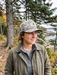 Maine Flag Camo Recycled Performance Trucker Hat ROGUE LIFE Co. Hat
