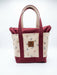 Rogue's Skiing Medium Tote Bag ROGUE LIFE Co. Bags