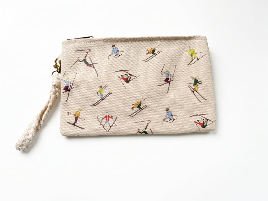 Skiing Wristlest ROGUE LIFE Co. Bags