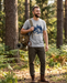 Live the Rogue Life Campsite T-Shirt ROGUE LIFE Co. T-shirt