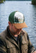 The "Backwoods Scenery" Trucker Hat - Rogue Life Co. ROGUE LIFE Co. Hat