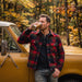 Rogue Life Co. Three-Season Jacket ROGUE LIFE Co. OUTERWEAR