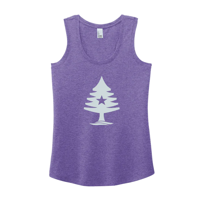 Women's Racerback Tank Top