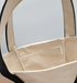 Pine State Tote Bag SHOP ROGUE WEAR Bags Large-Moss-with-Inside-Pocket