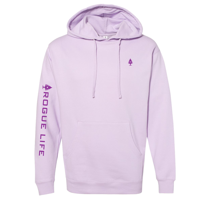 Recycled RLM Pullover Hoodie