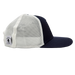 MAINE Flag White Patch Trucker Hat SHOP ROGUE WEAR Hats