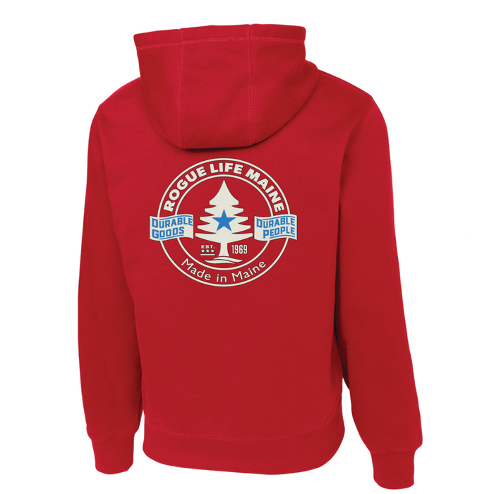 Durable People Hoodie