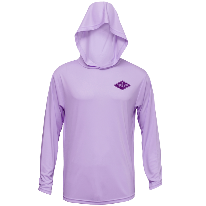 Women's RLM USA UPF 50+ Ultralight Hoodie