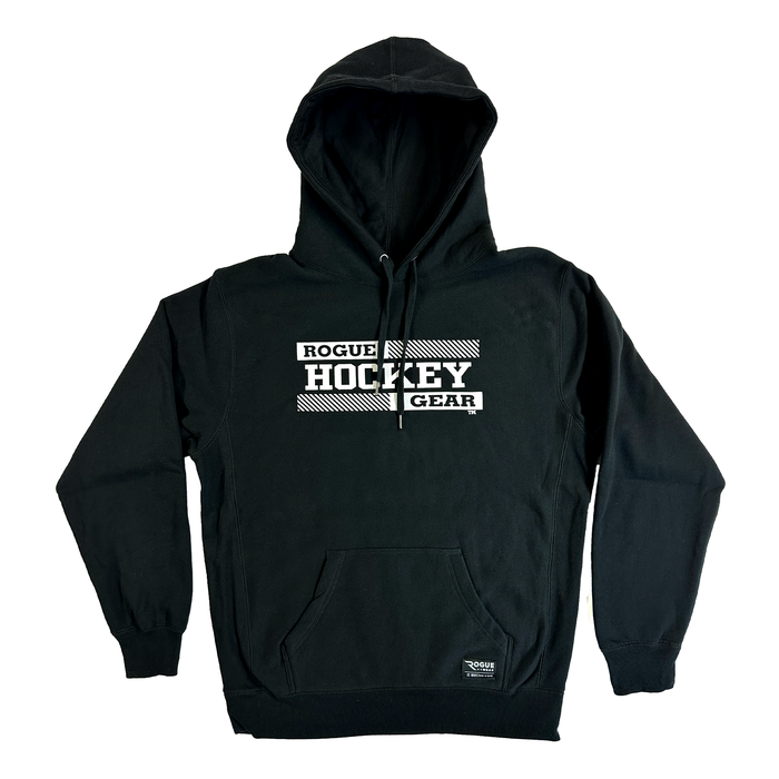 ROGUE HOCKEY PREMIUM HOODIE