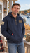 Rogue Life Co. Scout 1/4-Zip Hoodie - Navy ROGUE LIFE Co. Hoodie