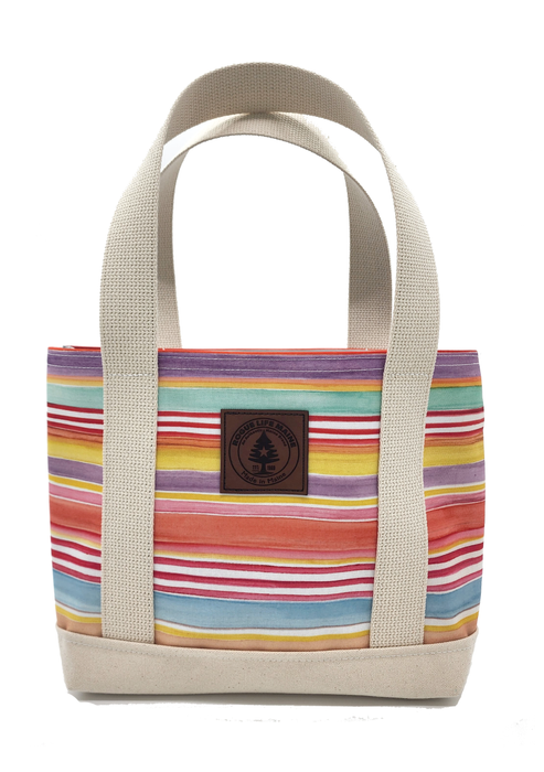 Beach Blanket Large Tote