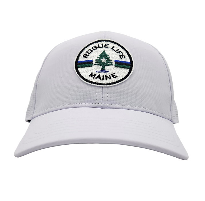 RLM Circle Emblem Performance Hat