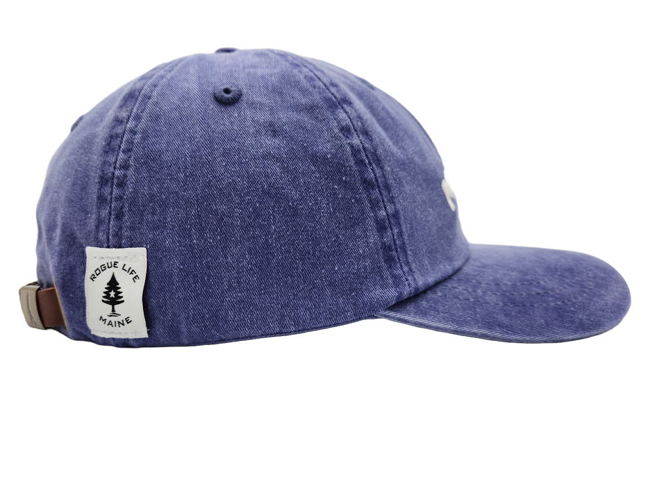 Maine Girl Twill Hat