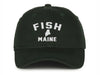 Fish Maine Twill Hat ROGUE LIFE Co. Hat