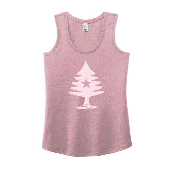 Women's Racerback Tank Top