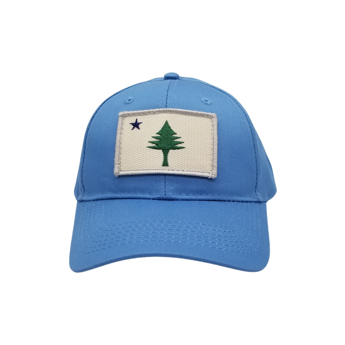 Youth ME Flag Structured Hat