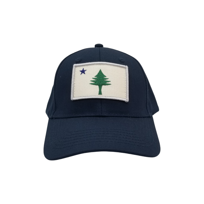 Youth ME Flag Structured Hat