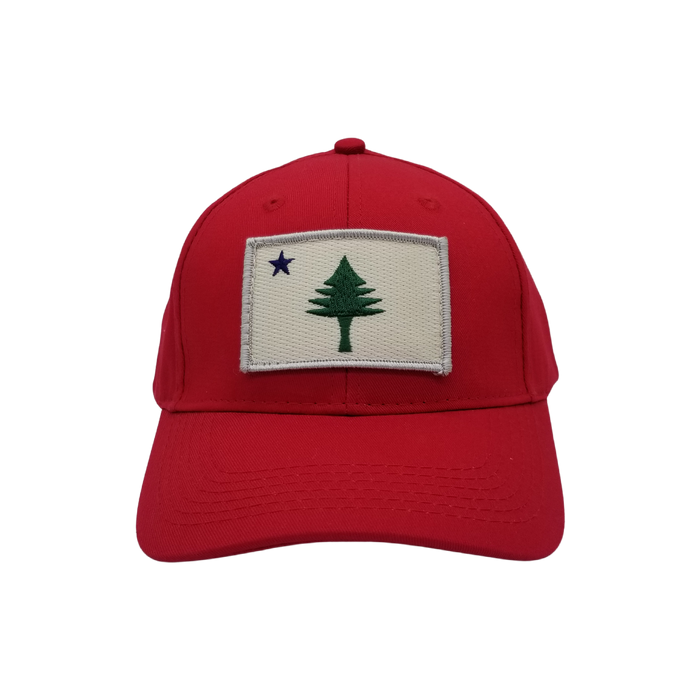 Youth ME Flag Structured Hat