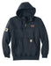 Rogue Life Co. Carhartt Rain Defender® Heavyweight Hooded Sweatshirt Rogue Life Maine OUTERWEAR