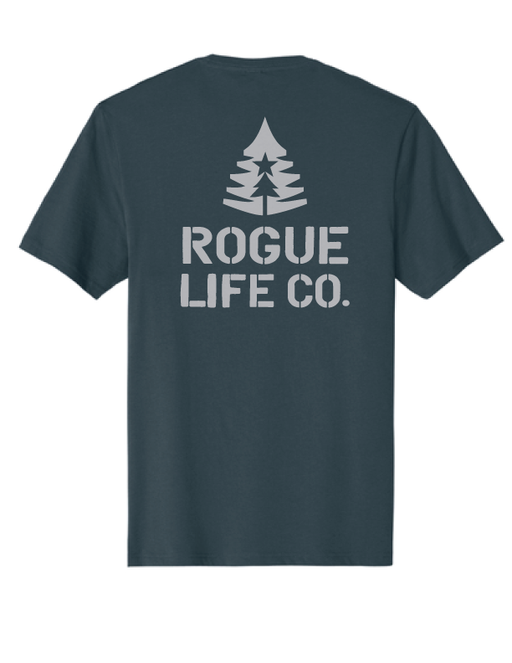 Rogue Life Co. Tee Give Away ROGUE LIFE Co. T-Shirt