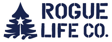 Roguelife logo