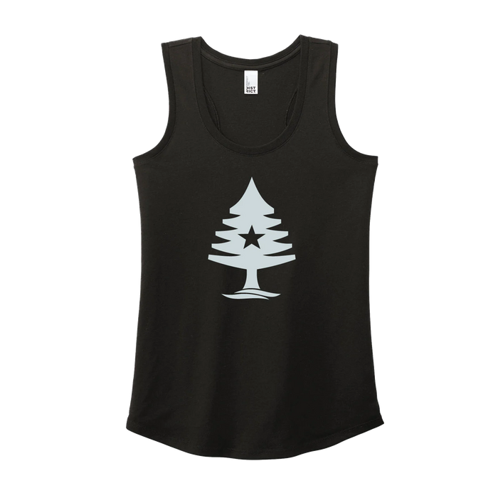 Women's Racerback Tank Top