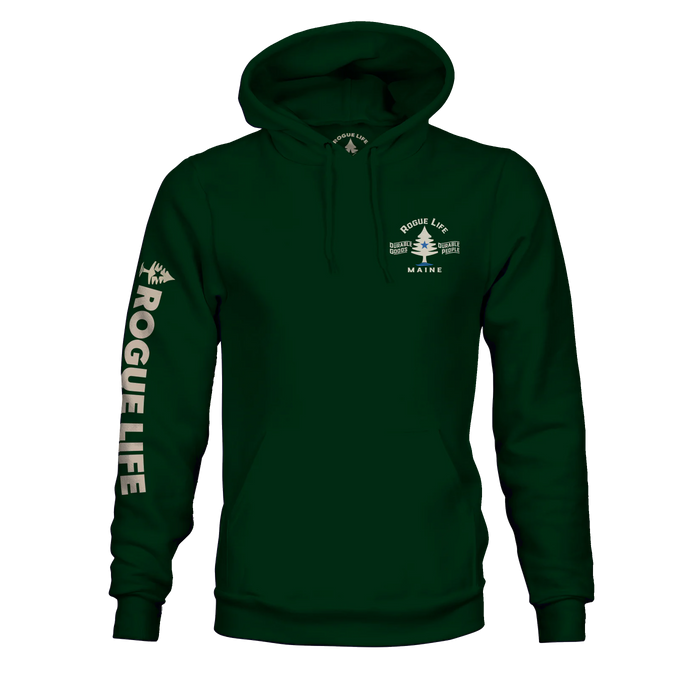 Durable People Hoodie