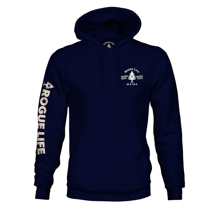 Durable People Hoodie