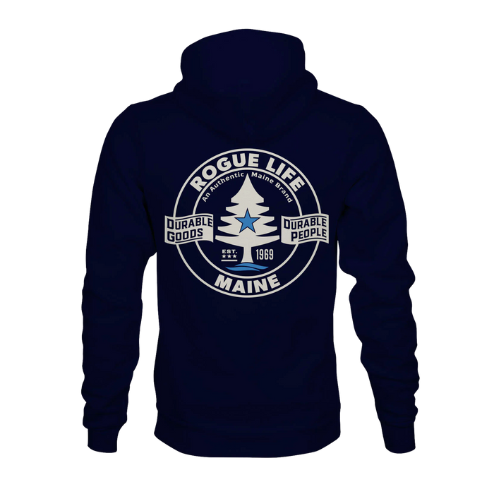 Durable People Hoodie