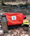 Stanley Hip Pack 4L - Red SHOP ROGUE WEAR BAGS