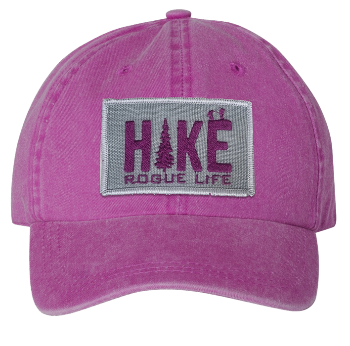 Hike Twill Hat