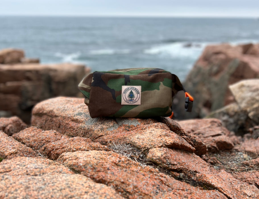 Stanley Hip Pack 4L - Camo