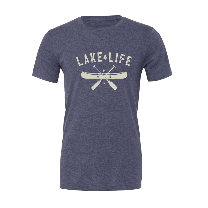 Lake Life T-shirt