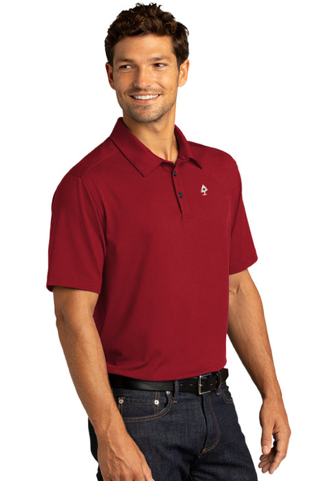 Soft Touch Polo