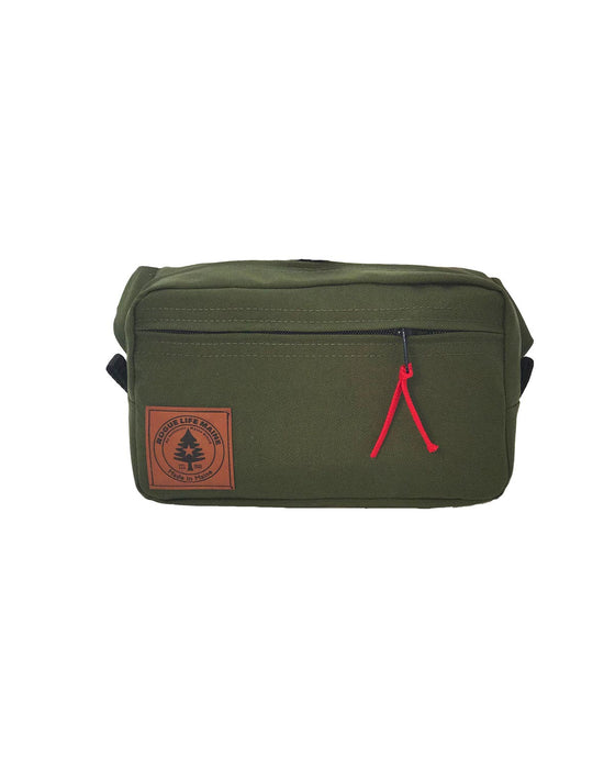 Stanley Hip Pack 4L - Moss Green